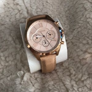 Fossil Watch